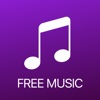 Free Music player - unlimited music for free