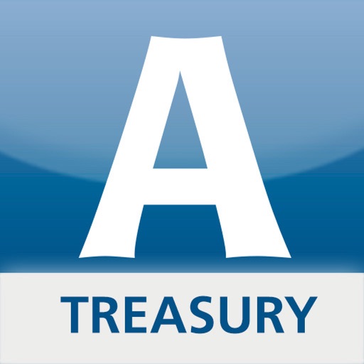 Amegy Treasury Banking