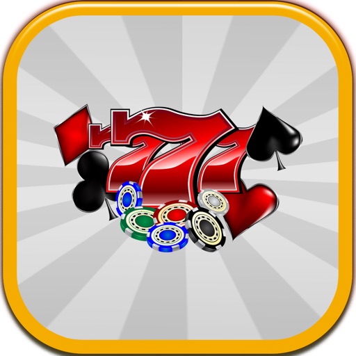 7$7 Classic Slots Machines of Egypt Fortune - Fun Vegas Casino Player Games icon