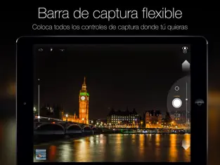 Screenshot 3 Camera Plus: Frame The Moments iphone