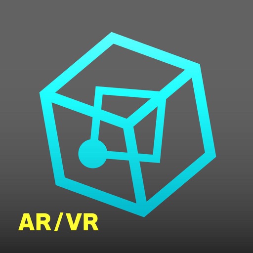 FuJun AR/VR Breakout iOS App