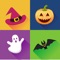 Create fantastic Halloween theme wallpapers and backgrounds