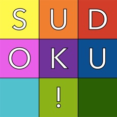 Activities of Vivid: Free Color Sudoku