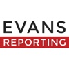 Evans Reporting RB Mobile