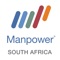 Find jobs and track your search using the Manpower App