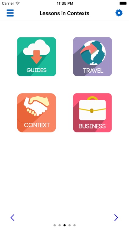 English Study Pro for Arabic Speakers screenshot-4