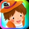 Description The best reading experience - Children's classic story "Jack and the Beanstalk" now available on your iPad