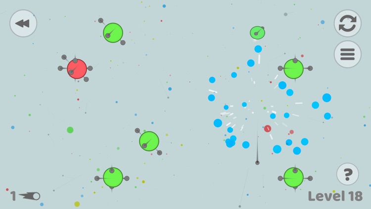 Atom Pop screenshot-3