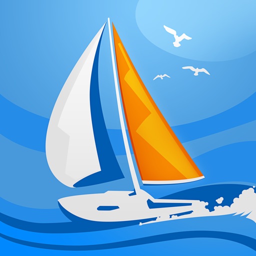Sailboat Championship iOS App