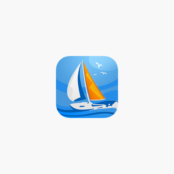 apple watch sailboat racing