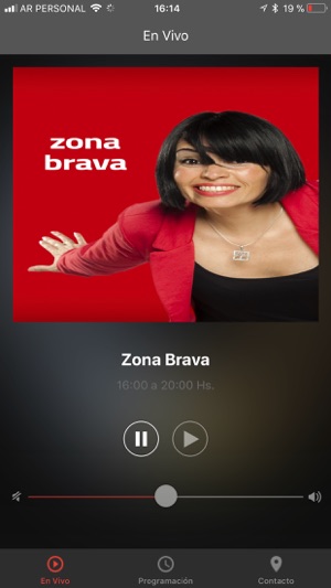 FM Brava 94.9