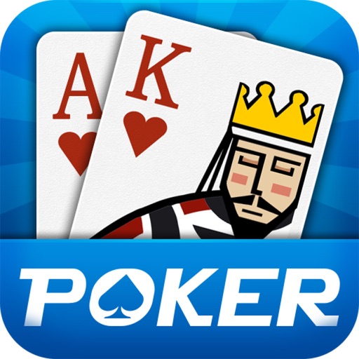 Boyaa Poker FR - Texas Holdem: Casino et Cartes iOS App
