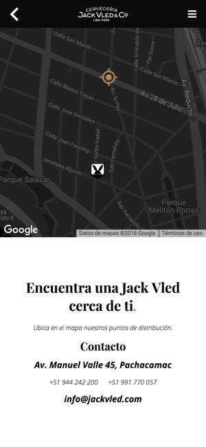 Jack Vled(圖5)-速報App