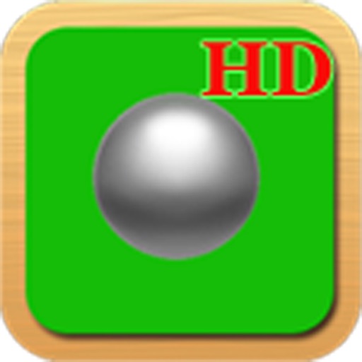 Tiny Teeter 2 HD icon