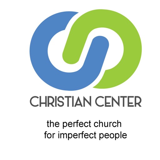 Christian Center Church - PA icon