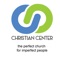 Connect and engage with our community through the Christian Center Church - PA app