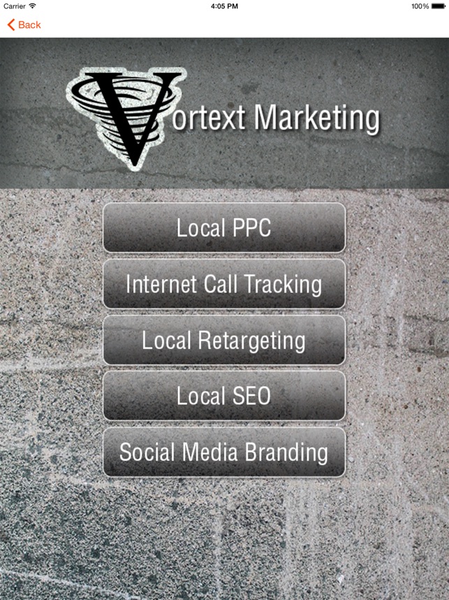 Vortext Marketing HD(圖3)-速報App