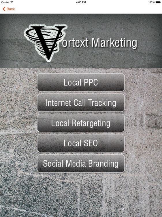 Vortext Marketing HD