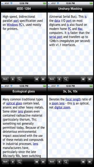 Digital Photography Glossary(圖2)-速報App