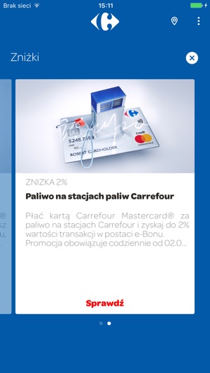 Carrefour Moje Finanse