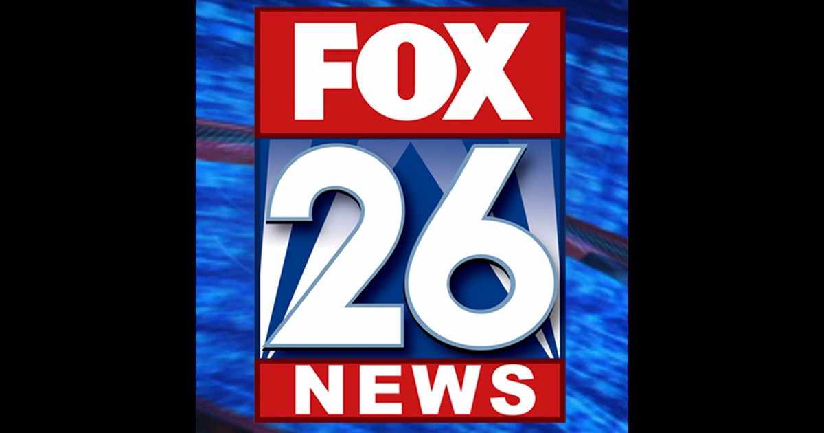 fox 26 news today live