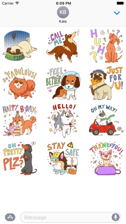 Puppo Pals