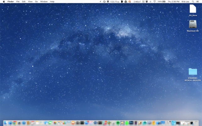 Declutter My Desktop(圖2)-速報App