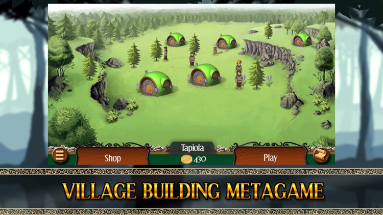 Heroes of Kalevala