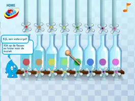 Game screenshot Droppie Water spelletjes hack