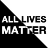 All Lives Matter Stickers