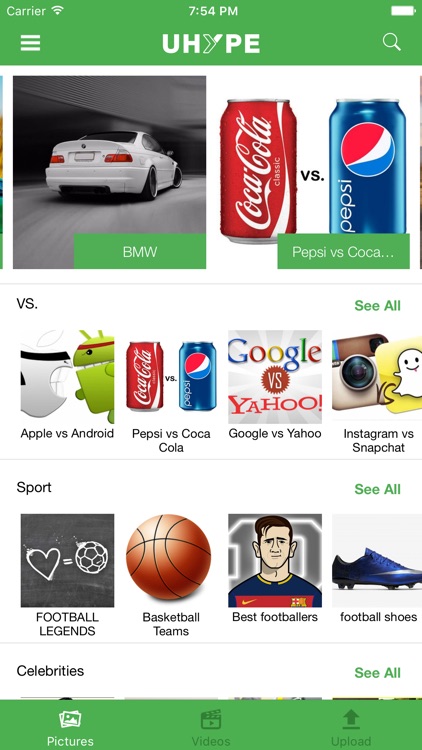 UHYPE!