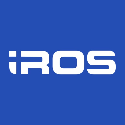 IROS 2016