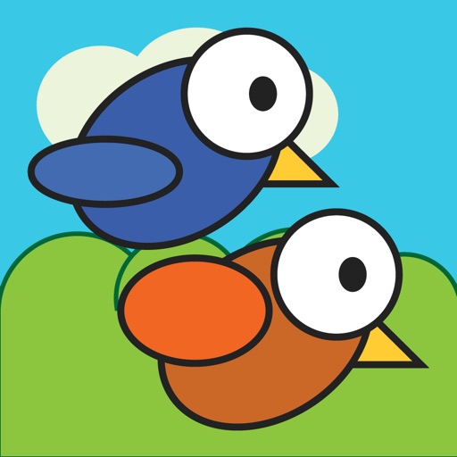 Flappy Online iOS App