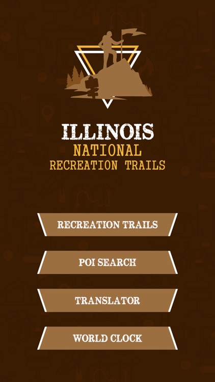Illinois Trails
