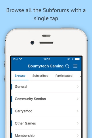 Bountytech Gaming screenshot 2