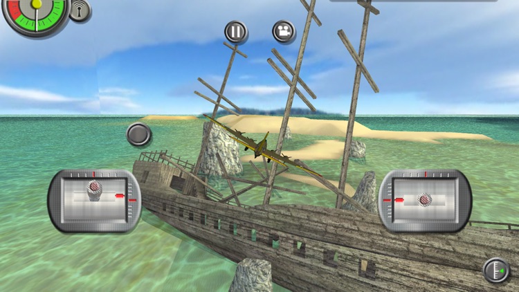 Rc Plane 2 screenshot-1