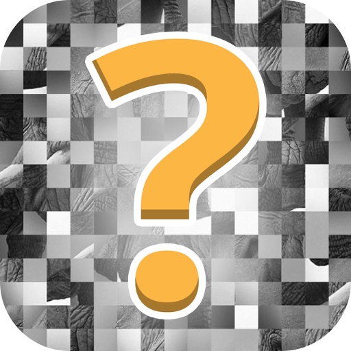 Mosaica : Guess the Picture iOS App