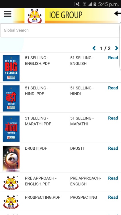 IOE Income Multiplier