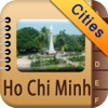 Ho Chi Minh City Offline Map Travel Guide
