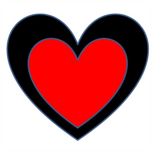 Heart Sync Icon