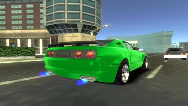 Driving In Car Reloaded : Car Driving Simulator(圖3)-速報App