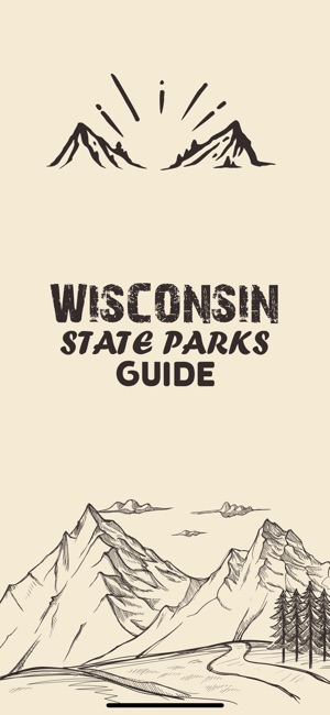 Wisconsin State Parks Guide