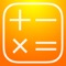 xxCalc is a highly customizable calculator that features