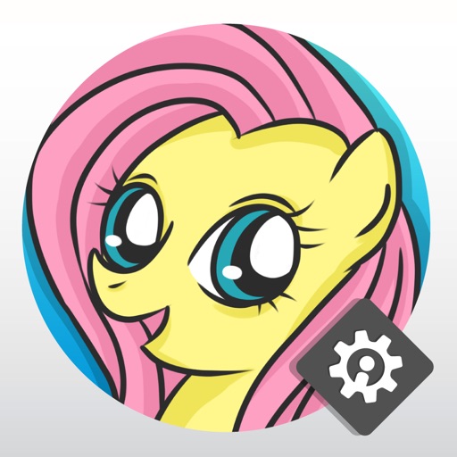 Quiz Game Pony - Best Fashion Quiz Game For Friends Icon