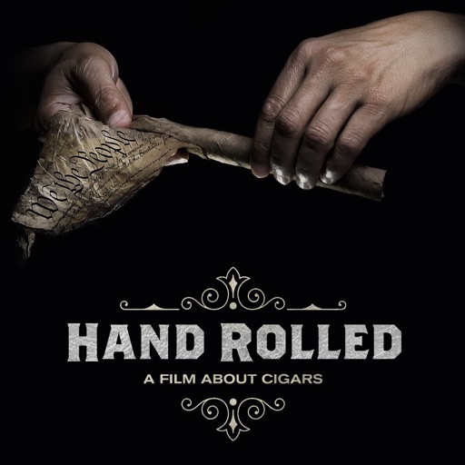 Hand Rolled icon