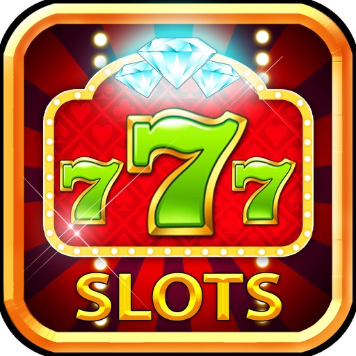 Money Jackpot Casino 777 - Lucky Luxury Slots iOS App