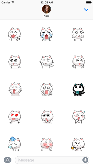 Wacky Cute Cat(圖1)-速報App