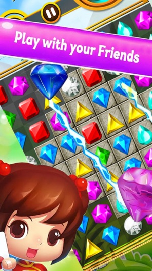 Diamond Magic World(圖1)-速報App