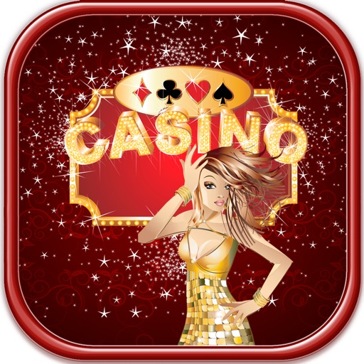 Mega Scartter Night Vegas Slots - FREE Play Real Vegas Games Icon