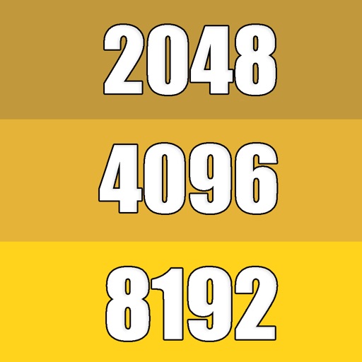 2048 4096 8192